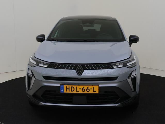 Renault CAPTUR 1.6 E-Tech full hybrid 145 esprit Alpine