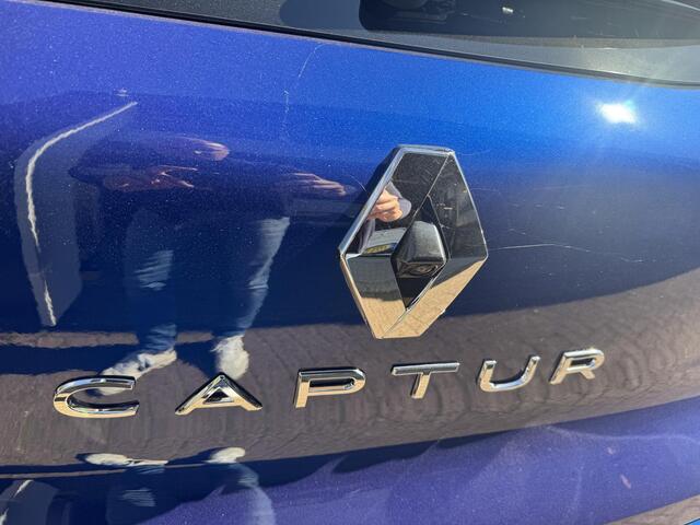 Renault CAPTUR 1.3 TCe 140pk EDC Techno!!