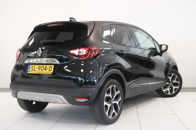Renault CAPTUR 0.9 TCe Intens | Camera | Navigatie | Climatronic | Cruise control | Android Auto |