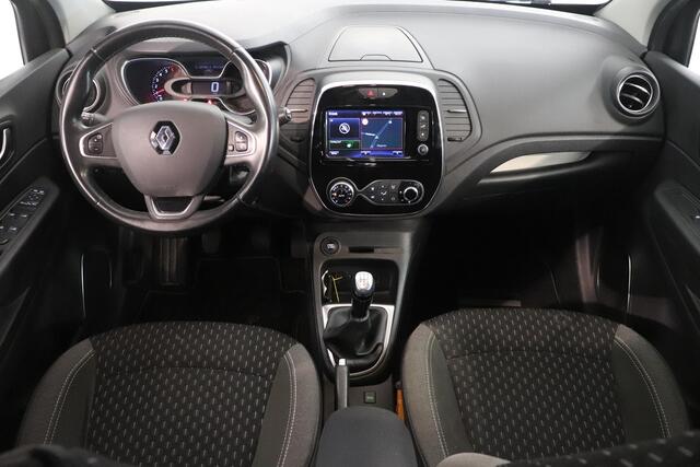 Renault CAPTUR 0.9 TCe Intens | Camera | Navigatie | Climatronic | Cruise control | Android Auto |