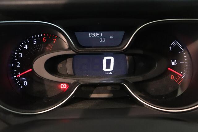 Renault CAPTUR 0.9 TCe Intens | Camera | Navigatie | Climatronic | Cruise control | Android Auto |