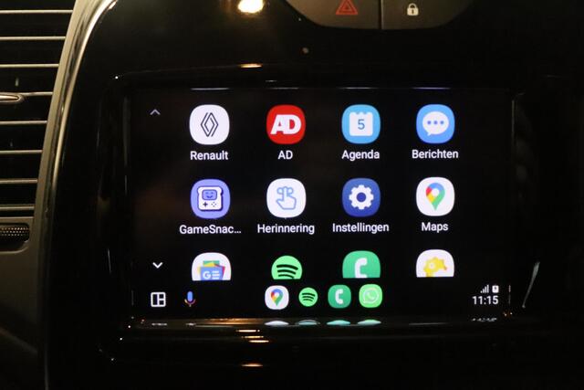 Renault CAPTUR 0.9 TCe Intens | Camera | Navigatie | Climatronic | Cruise control | Android Auto |