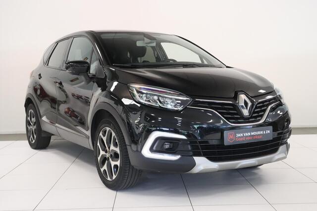 Renault CAPTUR 0.9 TCe Intens | Camera | Navigatie | Climatronic | Cruise control | Android Auto |