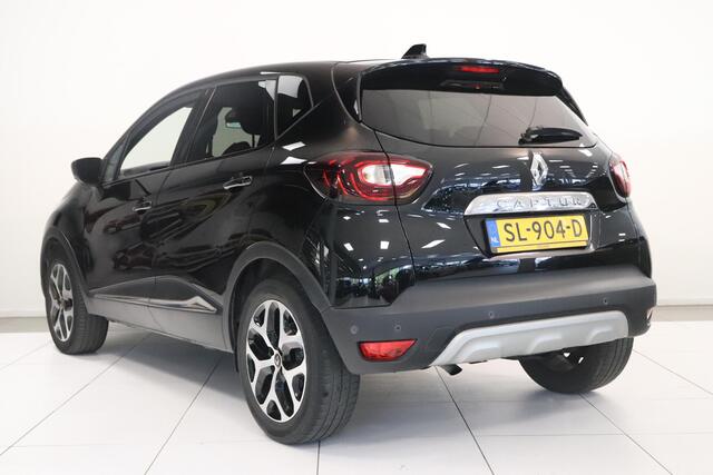 Renault CAPTUR 0.9 TCe Intens | Camera | Navigatie | Climatronic | Cruise control | Android Auto |
