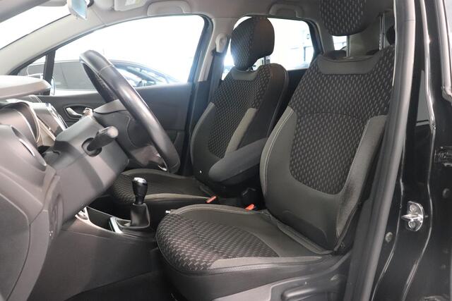 Renault CAPTUR 0.9 TCe Intens | Camera | Navigatie | Climatronic | Cruise control | Android Auto |