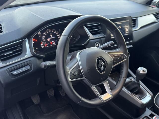 Renault CAPTUR 1.0 TCe Intens