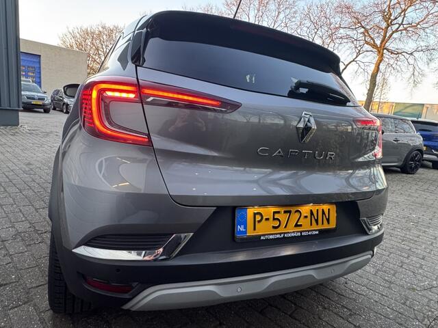 Renault CAPTUR 1.0 TCe Intens