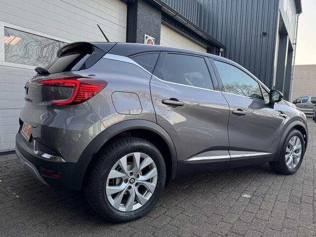 Renault CAPTUR 1.0 TCe Intens