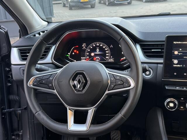 Renault CAPTUR 1.0 TCe Intens