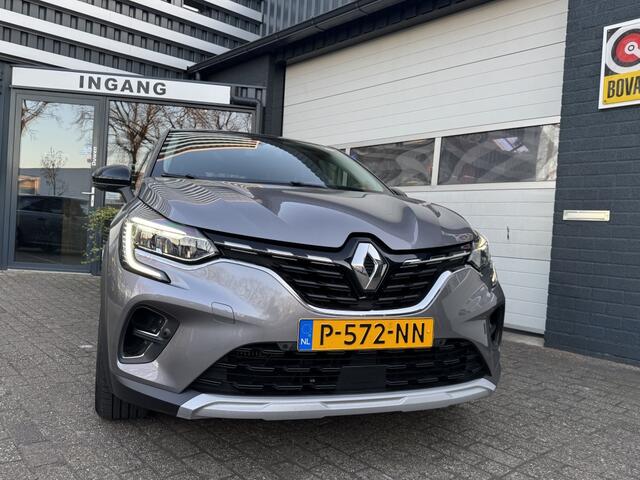 Renault CAPTUR 1.0 TCe Intens