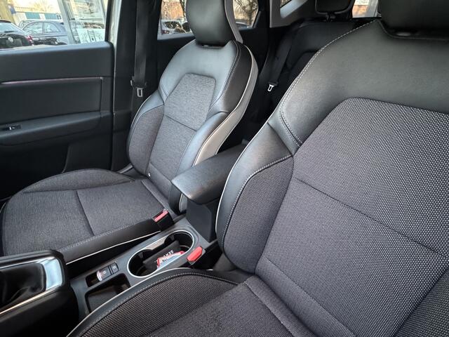 Renault CAPTUR 1.0 TCe Intens