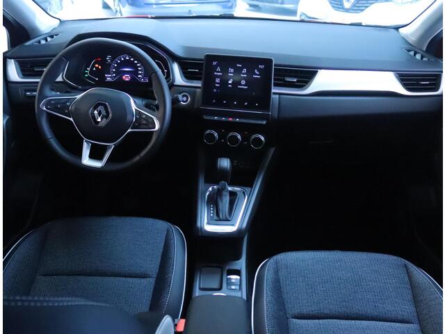 Renault CAPTUR 1.3 TCe 140 Techno Clima/Navi/PDC