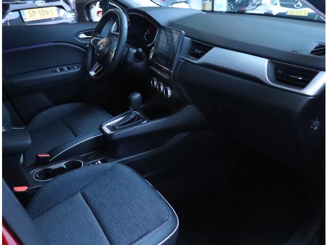 Renault CAPTUR 1.3 TCe 140 Techno Clima/Navi/PDC