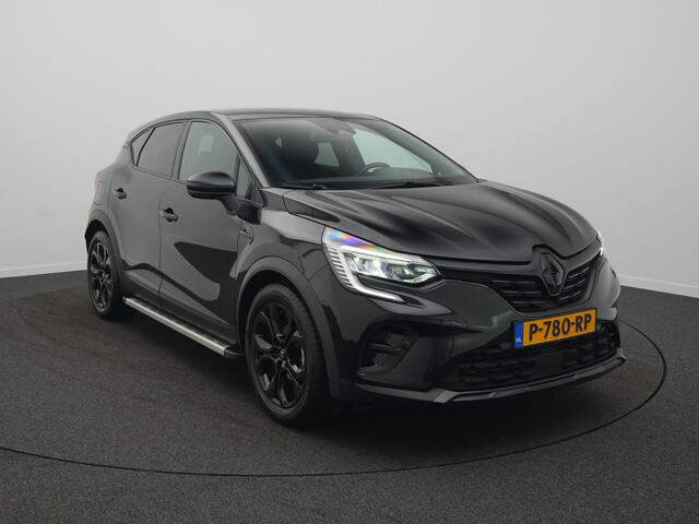 Renault CAPTUR TCe 140 Rive Gauche - RIJKLAARPRIJS - Achteruitrijcamera - Sidebars