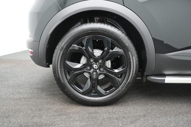 Renault CAPTUR TCe 140 Rive Gauche - RIJKLAARPRIJS - Achteruitrijcamera - Sidebars