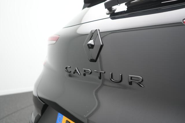Renault CAPTUR TCe 140 Rive Gauche - RIJKLAARPRIJS - Achteruitrijcamera - Sidebars