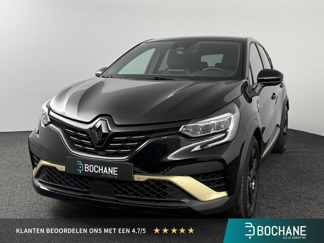 Renault CAPTUR 1.6 E-Tech full hybrid 145 E-Tech engineered Clima/Navi/Camera