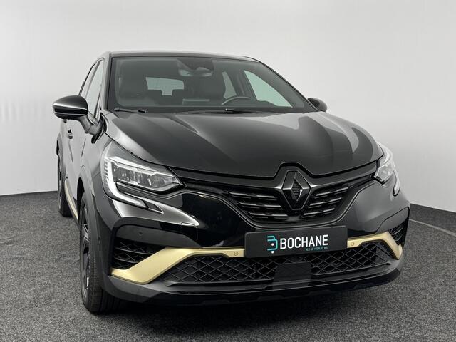 Renault CAPTUR 1.6 E-Tech full hybrid 145 E-Tech engineered Clima/Navi/Camera