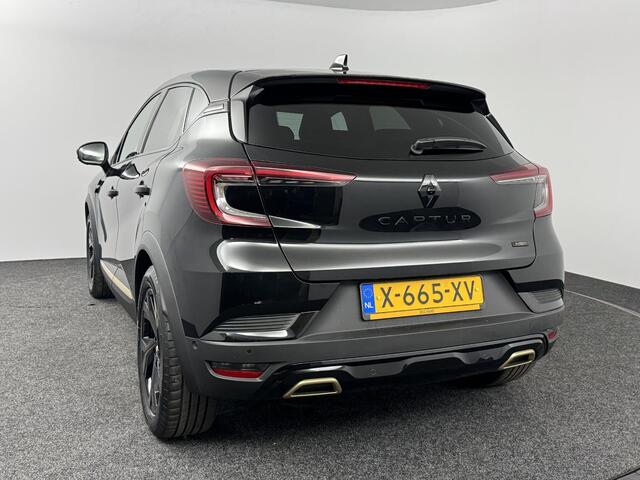 Renault CAPTUR 1.6 E-Tech full hybrid 145 E-Tech engineered Clima/Navi/Camera