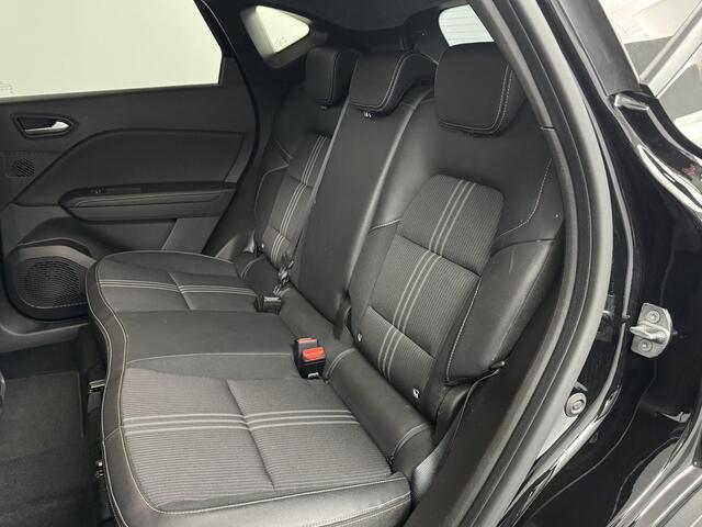 Renault CAPTUR 1.6 E-Tech full hybrid 145 E-Tech engineered Clima/Navi/Camera