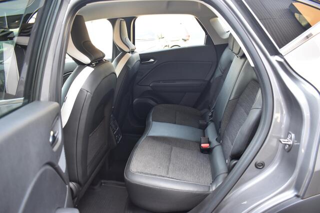 Renault CAPTUR TCe 140 EDC Techno | AUTOMAAT | CAMERA | NAVI | CRUISE CONTROL | CLIMATE CONTROL | PDC | LMV