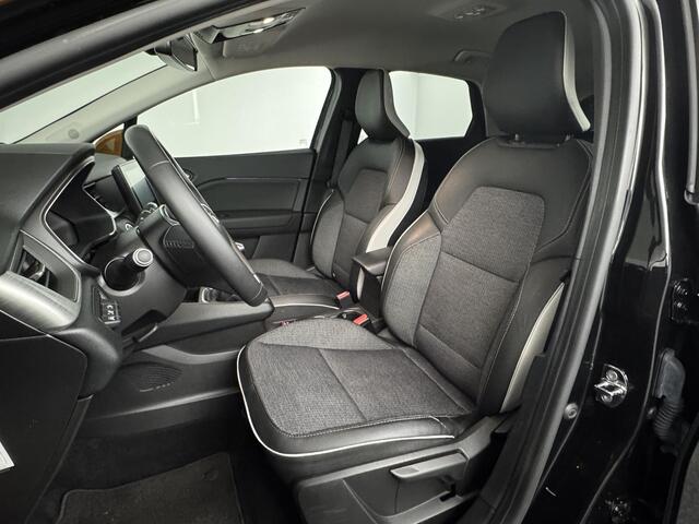 Renault CAPTUR 1.0 TCe 100 Bi-Fuel Intens | CARPLAY | CAMERA | LED |