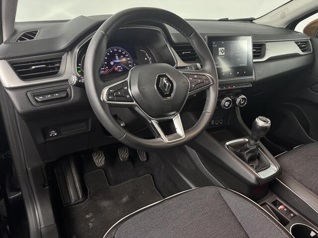 Renault CAPTUR 1.0 TCe 100 Bi-Fuel Intens | CARPLAY | CAMERA | LED |