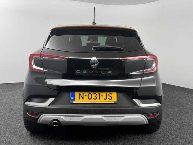 Renault CAPTUR 1.0 TCe 100 Bi-Fuel Intens | CARPLAY | CAMERA | LED |