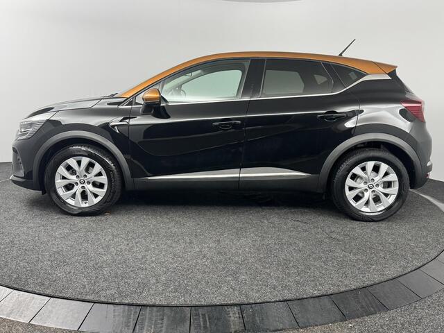 Renault CAPTUR 1.0 TCe 100 Bi-Fuel Intens | CARPLAY | CAMERA | LED |