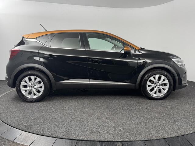 Renault CAPTUR 1.0 TCe 100 Bi-Fuel Intens | CARPLAY | CAMERA | LED |