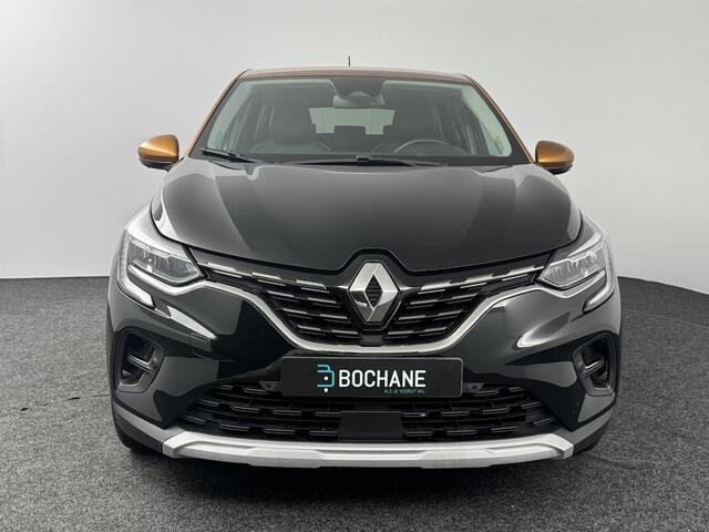 Renault CAPTUR 1.0 TCe 100 Bi-Fuel Intens | CARPLAY | CAMERA | LED |