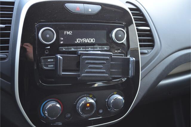 Renault CAPTUR 0.9 TCe Life Airco | NL auto | Cruise