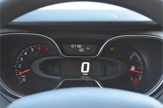 Renault CAPTUR 0.9 TCe Life Airco | NL auto | Cruise