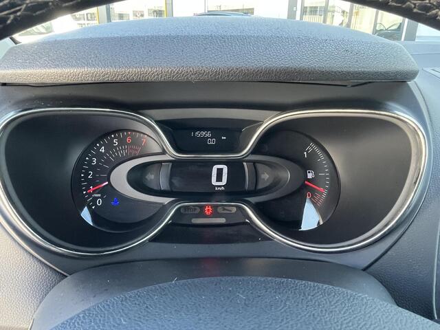 Renault CAPTUR 0.9 TCe Intens / CAMERA/ PARKEERSENSOREN / NAVIGATIE