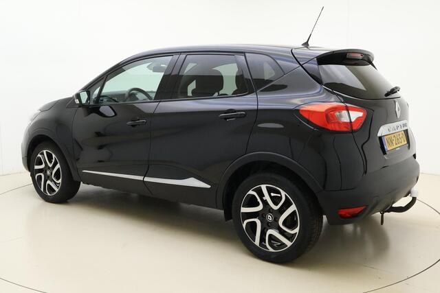 Renault CAPTUR 0.9 TCe Dynamique 90pk | Navigatie | Camera | Cruise Control | Climate Control | Trekhaak | Lichtmetalen Velgen