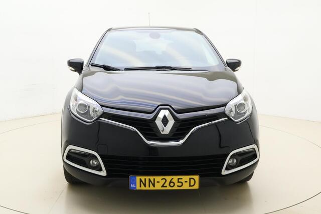 Renault CAPTUR 0.9 TCe Dynamique 90pk | Navigatie | Camera | Cruise Control | Climate Control | Trekhaak | Lichtmetalen Velgen