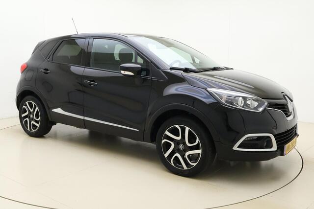 Renault CAPTUR 0.9 TCe Dynamique 90pk | Navigatie | Camera | Cruise Control | Climate Control | Trekhaak | Lichtmetalen Velgen