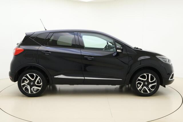 Renault CAPTUR 0.9 TCe Dynamique 90pk | Navigatie | Camera | Cruise Control | Climate Control | Trekhaak | Lichtmetalen Velgen