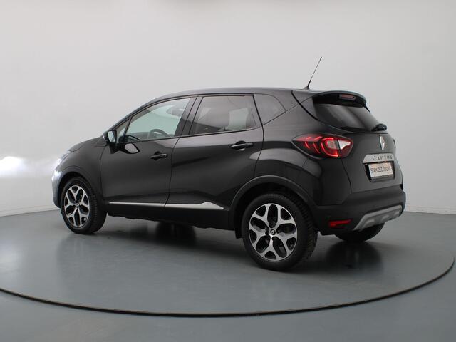 Renault CAPTUR TCe 90pk Intens Camera | Climate | Cruise | Navi | Parkeersens. v+a
