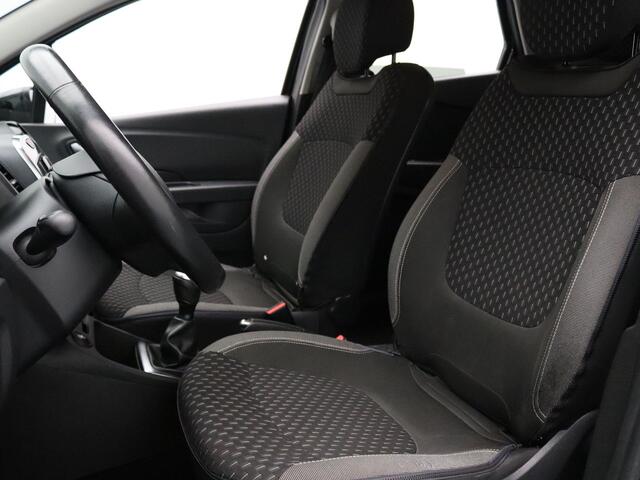 Renault CAPTUR TCe 90pk Intens Camera | Climate | Cruise | Navi | Parkeersens. v+a