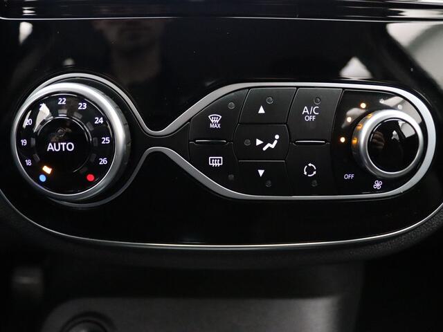 Renault CAPTUR TCe 90pk Intens Camera | Climate | Cruise | Navi | Parkeersens. v+a
