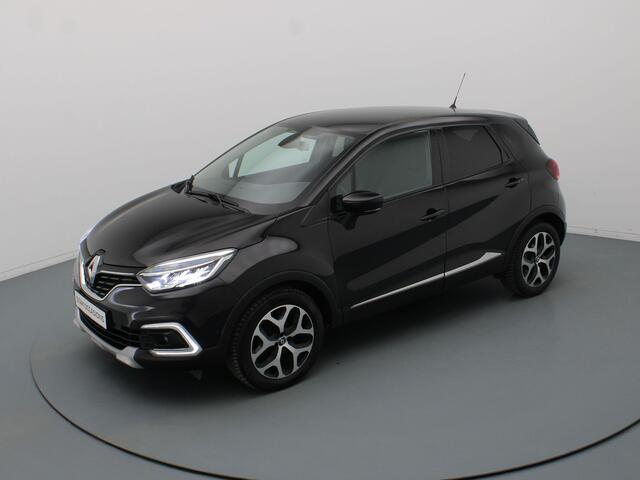 Renault CAPTUR TCe 90pk Intens Camera | Climate | Cruise | Navi | Parkeersens. v+a