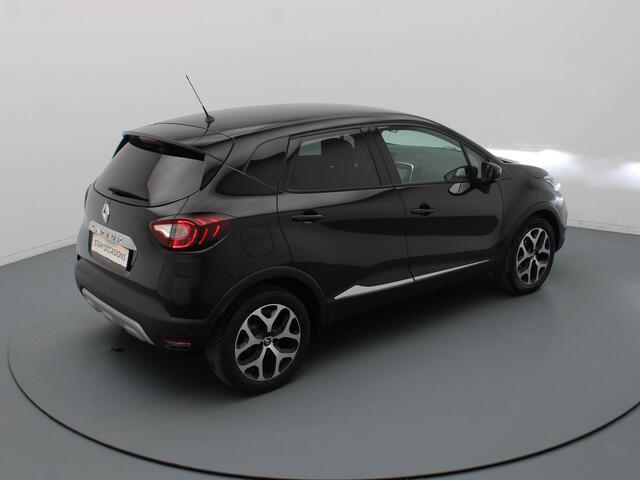 Renault CAPTUR TCe 90pk Intens Camera | Climate | Cruise | Navi | Parkeersens. v+a