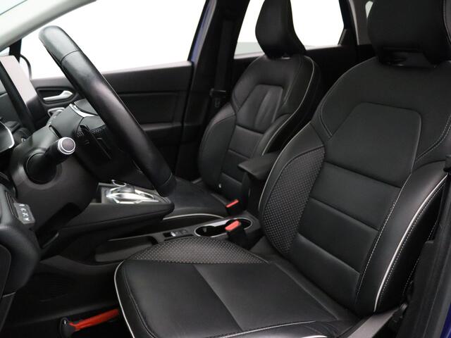 Renault CAPTUR TCe 140pk Intens EDC/AUTOMAAT BOSE | Adapt. Cruise | Camera | Parkeersens. v+a | Stoel-/stuur-/voorruitverw.