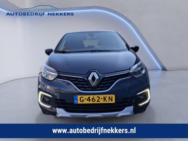 Renault CAPTUR 1.3 TCE INTENS