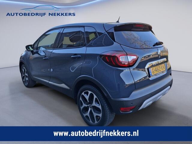 Renault CAPTUR 1.3 TCE INTENS