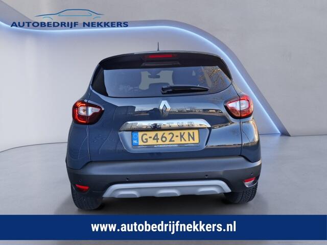 Renault CAPTUR 1.3 TCE INTENS