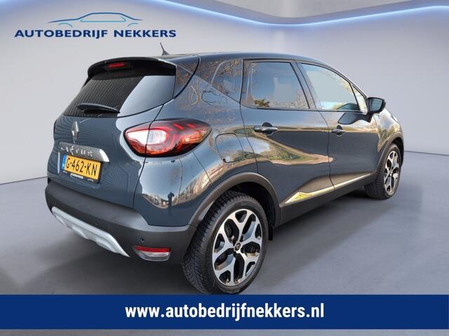 Renault CAPTUR 1.3 TCE INTENS