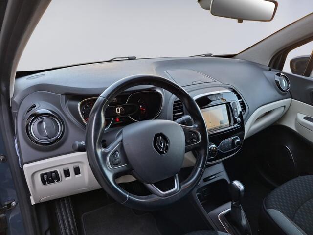 Renault CAPTUR 1.3 TCE INTENS