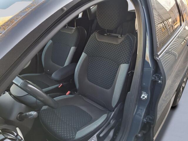 Renault CAPTUR 1.3 TCE INTENS
